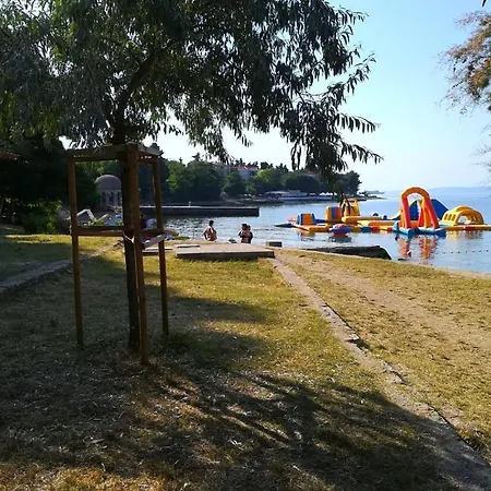 Apartman With A Parking Space - 13534 *