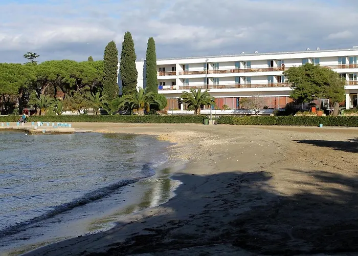 Lejlighed With A Parking Space - 13534 Zadar