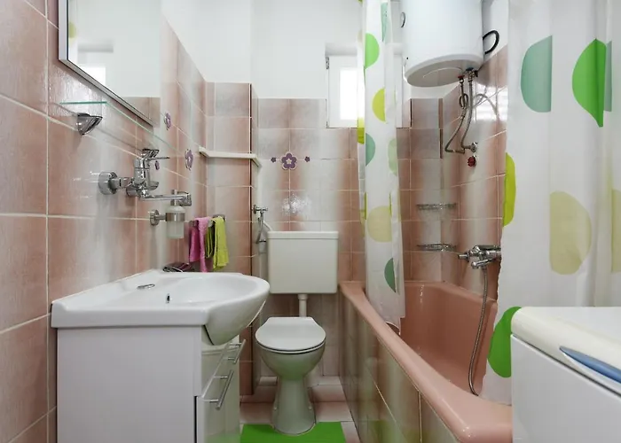 Lejlighed With A Parking Space - 13534 Zadar